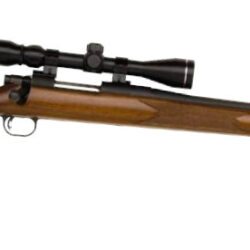 Mossberg - Trophy Hunter .30-06 w/ Dead Ringer 3-9x40 Optic