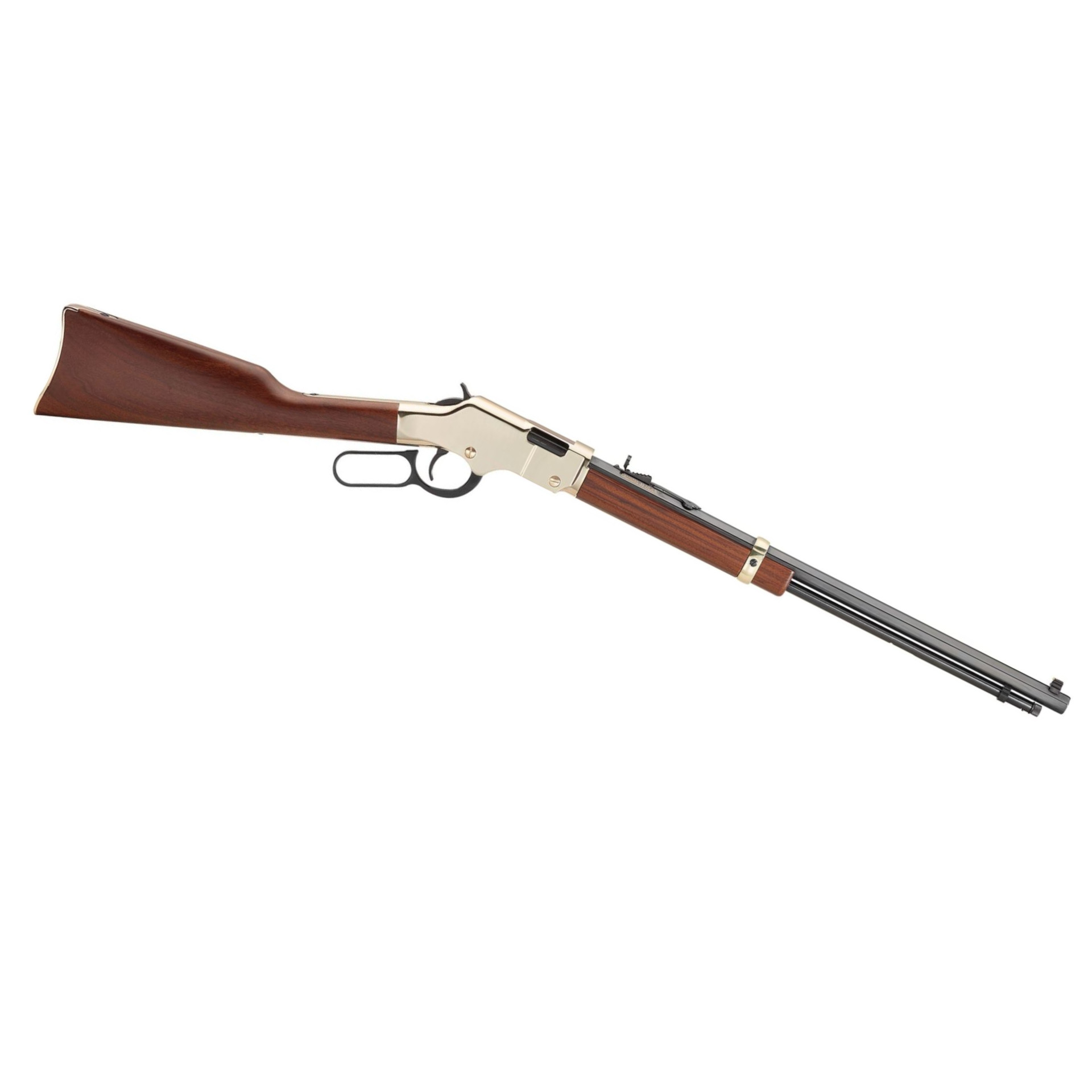 Henry - Golden Boy .22WMR 20"BBL