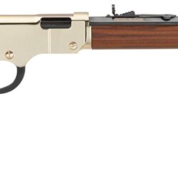 Henry - Golden Boy .22WMR 20"BBL