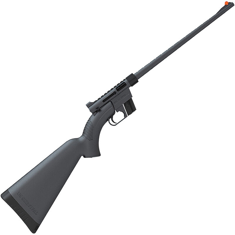 Henry U.S. Survival Rifle AR7 .22lr BLK Nova Tactical