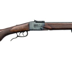 Chiappa - Double Badger .22lr/.410 Combo RF/SG WOOD