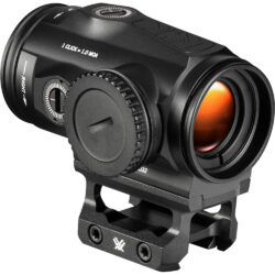 VORTEX - SPITFIRE HD GEN II 3X PRISM SCOPE