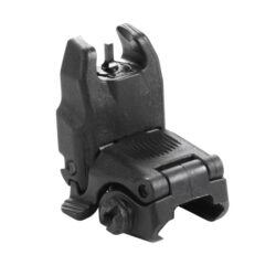 Magpul – MBUS Sight – Front BLK