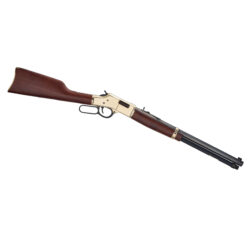 Henry - Golden Boy .22WMR GLD/BLK Large Loop