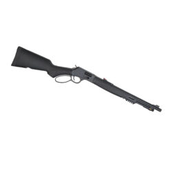 Henry - Big Boy X .44MAG Lever Action BLK
