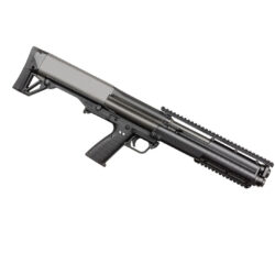 Kel-Tec - KSG 12Ga. 3" 18.5"BBL BLK