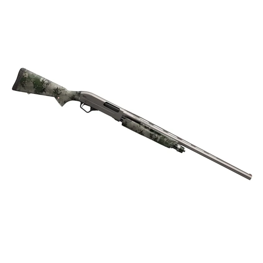 Winchester - SXP Hybrid Hunter TrueTimber VSX 12Ga. 28BBL - Nova Tactical