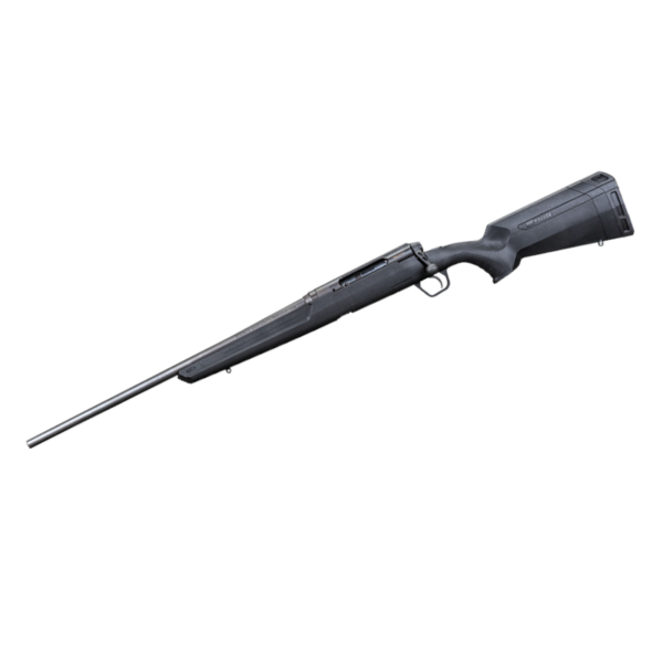 Savage - Axis L/H .243WIN BLK