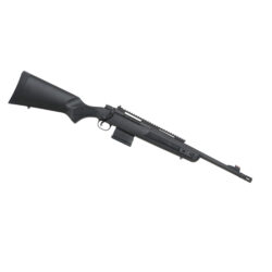 Mossberg - MVP Patrol Rifle 7.62x51NATO BLK