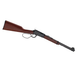 Henry - Classic Lever Action .22S/L/LR BLK Large Loop