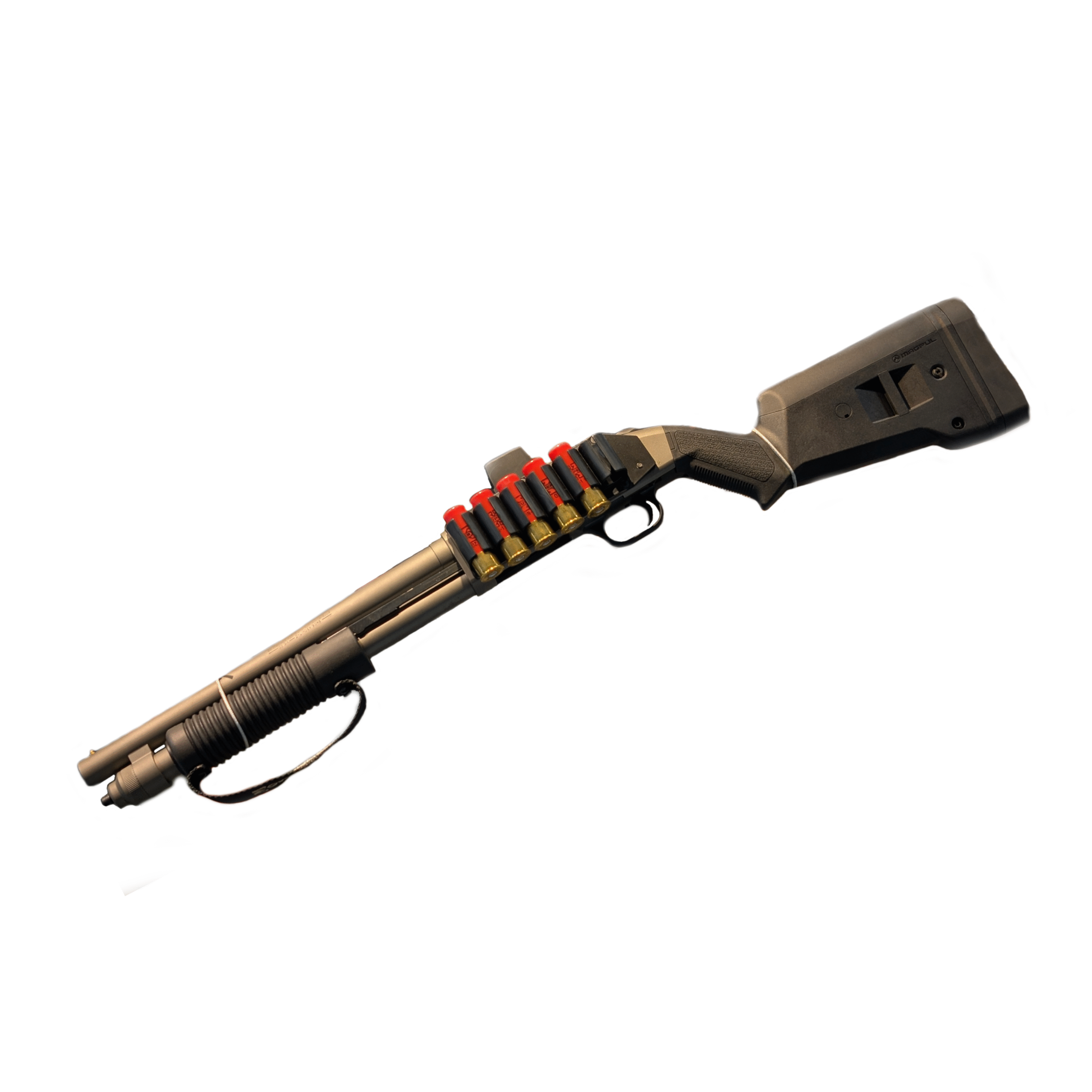 ***RAFFLE*** Savage Model 110, Mossberg 590 Marine, Crusader Arms PND ***RAFFLE*** - Image 2