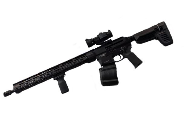 ***RAFFLE*** Savage Model 110, Mossberg 590 Marine, Crusader Arms PND ***RAFFLE***