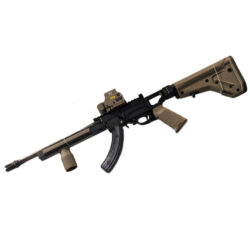 ***RAFFLE*** Savage Model 110 Package, Specter Ballistics ST-22 Package***