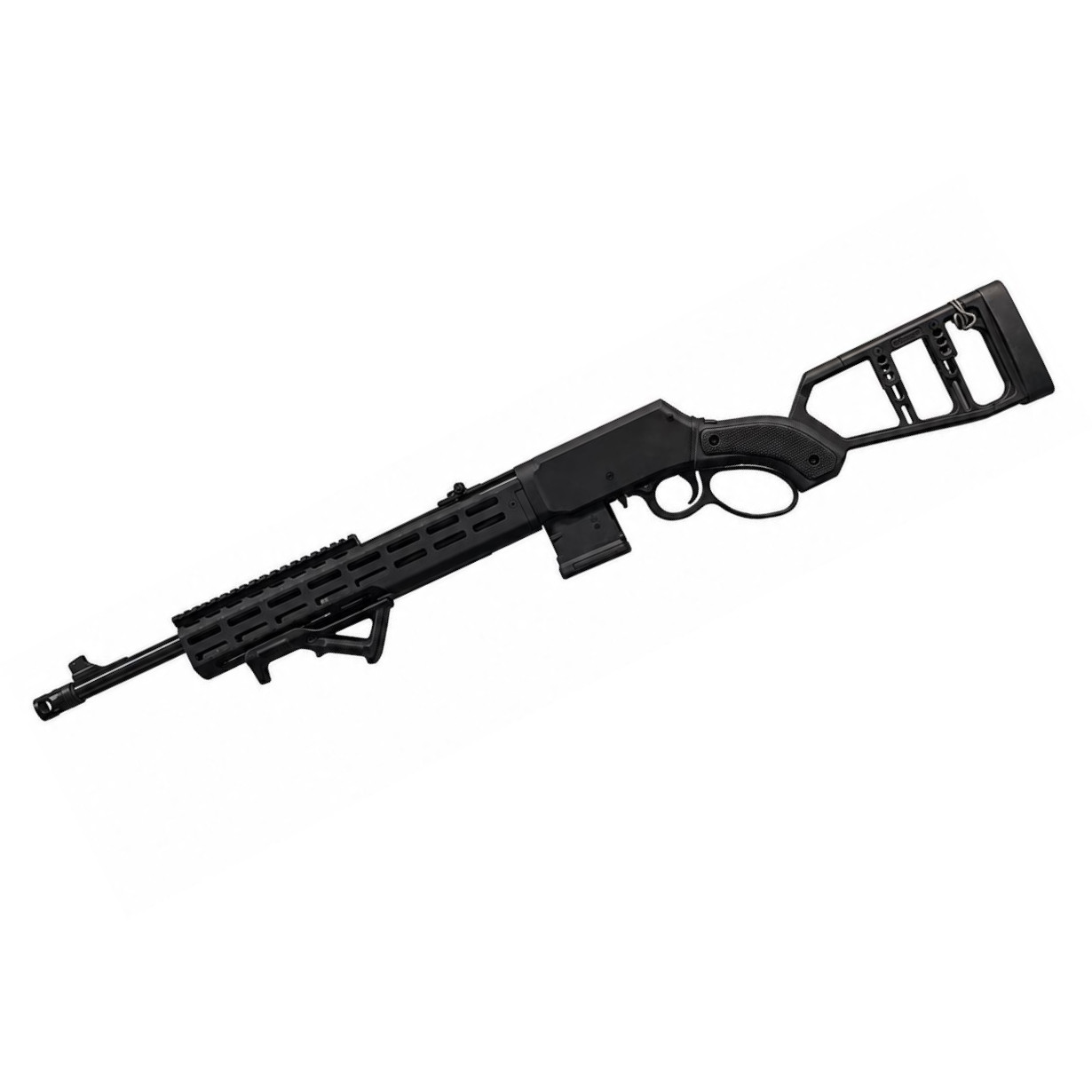 *** Raffle - KelTec KS7 12Ga, Custom Henry Supreme .223, Mossberg 590R 12Ga ***Raffle*** - Image 3