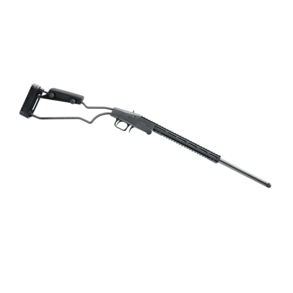 Chiappa - Big Badger Folding Rifle .30-30WIN BLK