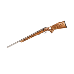 Savage - Model 93R17 BTVLSS .17HMR L/H