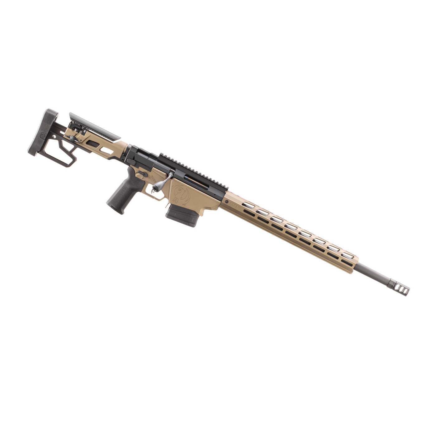 Ruger - Gen 3 Precision Rifle .308WIN 20"BBL