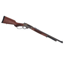 Henry - Color Case Hardened Lever Action .45-70 Gov't