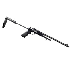 Keystone - Precision Overland Pack Rifle .22LR 16-1/8" BBL