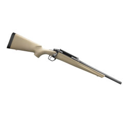 Remington - Model 783 Heavy Barrel .308WIN 16.5"BBL