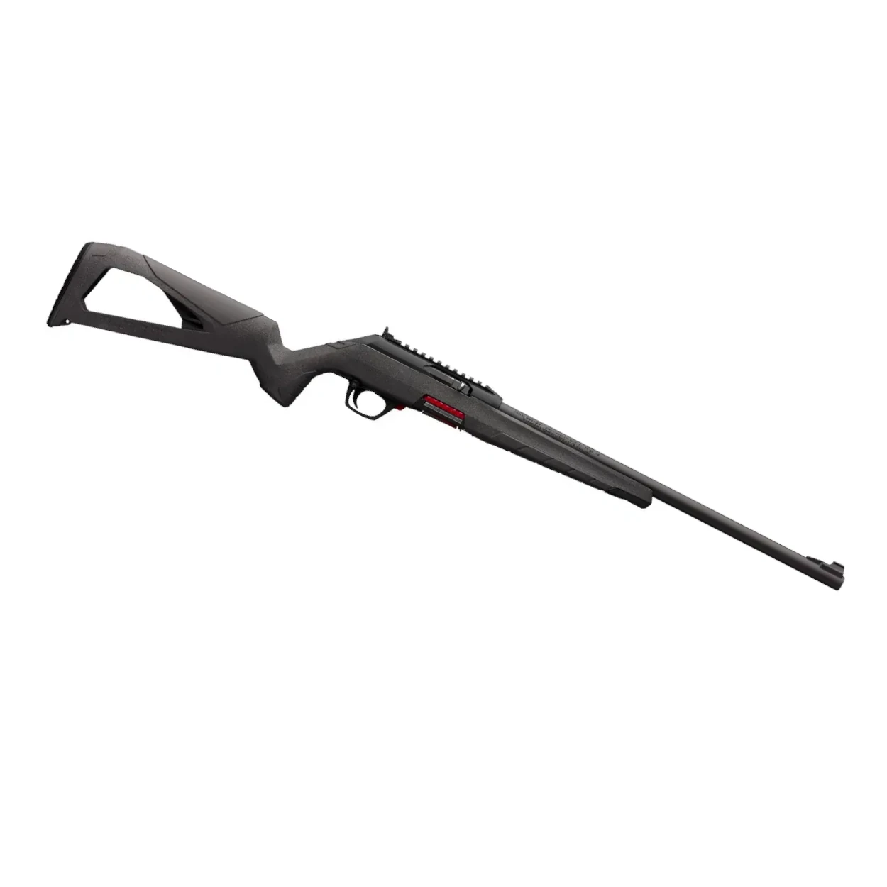 Winchester – Wildcat .22LR BLK 18″BBL