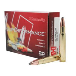 Hornady - 35 Whelen 200gr. SP Superformance 20rds.