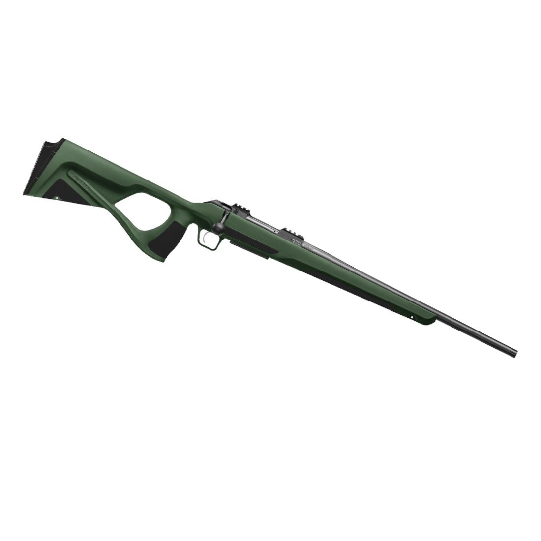 CZ - 600+ Ergo .308Win 20"BBL