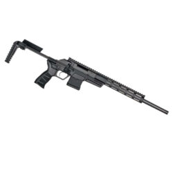 CZ - 600+ Trail .223Rem, 5R, 16"BBL, M15x1 BLK