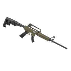 Derya - TM22 Feather .22LR 18"BBL ODG