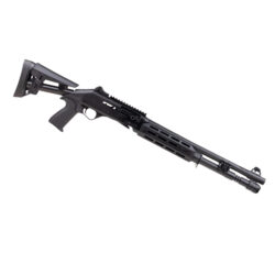 EGE - PANZER ARMS M4 SPEED PRO 12 GA. 3" 18.6"BBL BLK