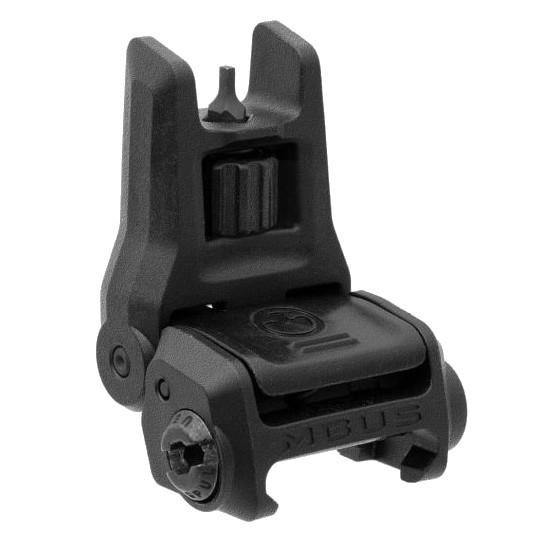 Magpul - MBUS 3 Sight – Front BLK