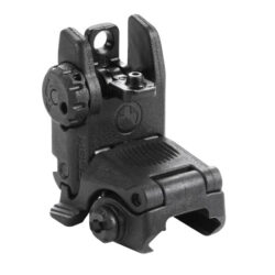 Magpul - MBUS Sight – Rear BLK