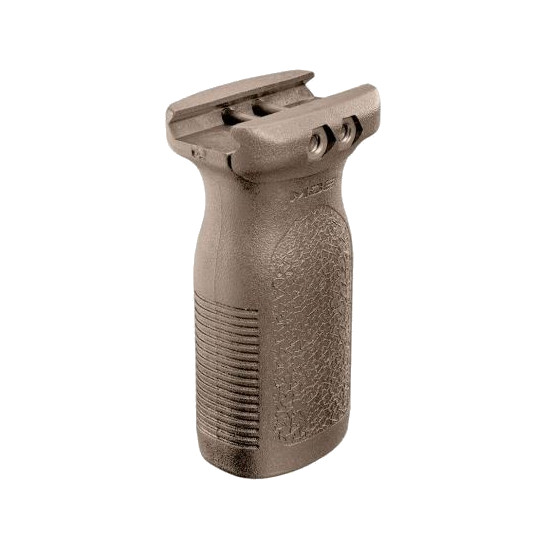 Magpul - RVG Railed Vertical Grip FDE