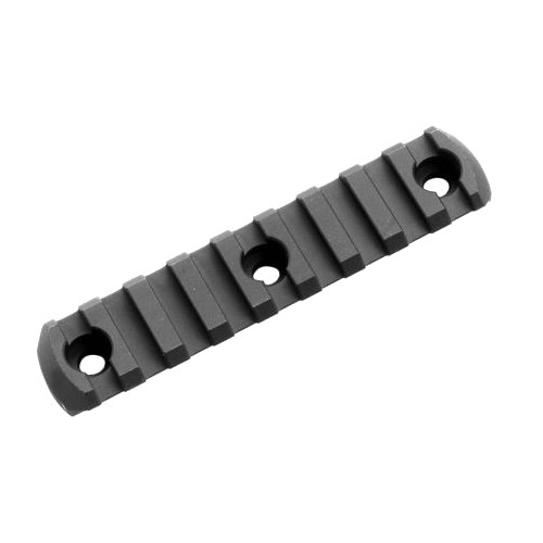 Magpul - M-LOK Aluminum Rail, 9 Slots