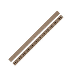 Magpul - M-LOK Rail Covers, Type 1 FDE