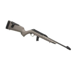 Derya - TM22 Cadet .22LR S/A GRY