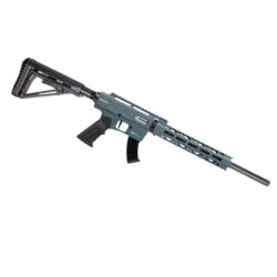 Derya - TM22 Pro 16" BBL .22LR BLU