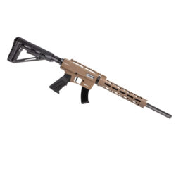 Derya - TM22 Pro 16" BBL .22LR FDE