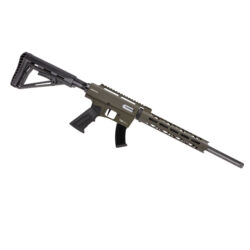 Derya - TM22 Pro 16" BBL .22LR GRY