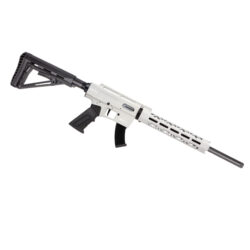Derya - TM22 Pro 16" BBL .22LR WHT