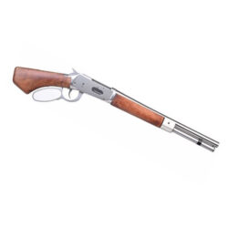 EGE ARMS - HANIC .410Ga. 2.5" Lever Action 12"BBL Walnut
