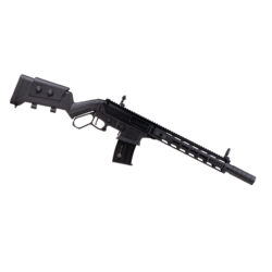 EGE ARMS - LEVAR12 12Ga. 3" Lever Action 18.5"BBL