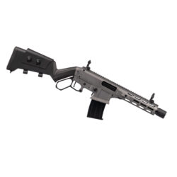 EGE ARMS - LEVAR12S 12Ga. 3" Lever Action 10.6″BBL