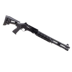 EGE / PANZER ARMS - M4 SPEED PRO 12Ga. 3" SEMI AUTO 18.6″BBL