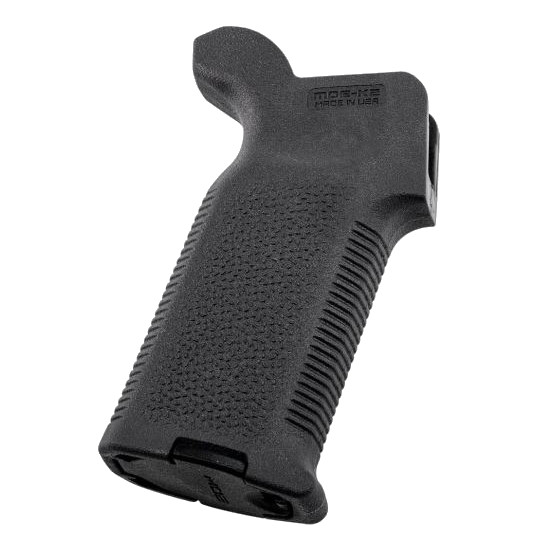 Magpul - MOE-K2 Pistol Grip BLK