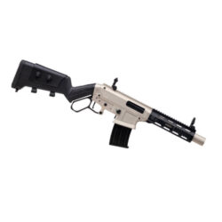 EGE ARMS - LEVAR12S TACT 12Ga. 3" Lever Action 10.6″BBL