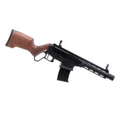 EGE ARMS - LEVAR12S 12Ga. 3" Lever Action 10.6″BBL