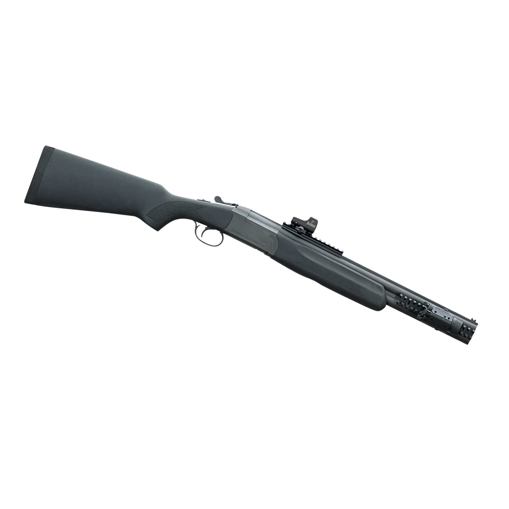 Stoeger - Double Defense O/U 12Ga. 3" 20" BBL