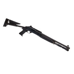 Benelli - M4 Tactical Shotgun 12Ga. 3" 18.5" BBL BLK