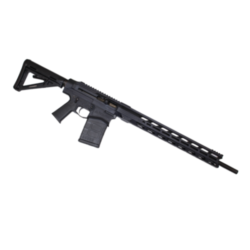 Maple Ridge Armory - Maverick Straight Pull Rifle .308WIN 20"BBL BLK